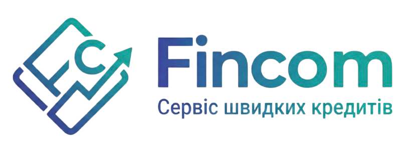 Fincom логотип